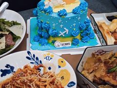 -CAKE BOSS 蛋糕老板(西单君太百货店)