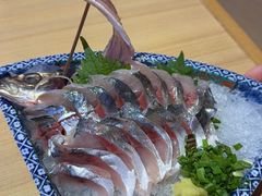 -琴寿司居酒屋(中山广场店)
