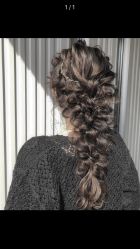 -MY HAIR ARDOR