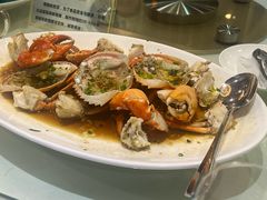 -益利大酒楼(井岸店)
