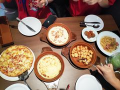 -萨莉亚意式餐厅(杭州西溪龙湖天街店)