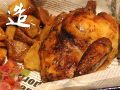 -造精酿餐厅