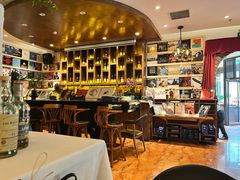 -安妮意大利餐厅(世贸天阶店)