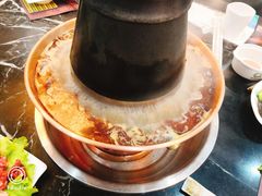 -草原饭店火锅
