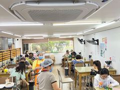 -玉华饮食店(茅台路店)