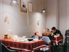 大堂-Primo·丽莫意大利窑烤披萨