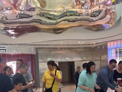 -万达广场(临港店)