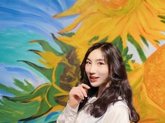-天津梵高星空艺术馆(天河城旗舰店)