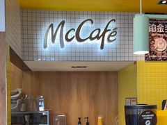 -麦当劳(安定门外大街店)