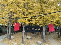 -香木香羊(小汤山店)