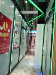 -清颜专业祛痘连锁店