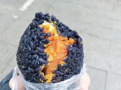 -芳婆糕团店(王府大街店)