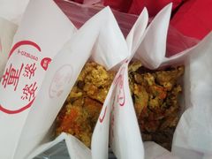 -童婆婆酥肉(双楠店)