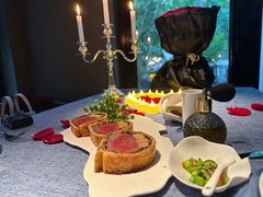 -弦月窗LUNETTE BY AMANDA(复兴路店)