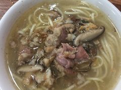 -吴记怪味面(牛王庙店)