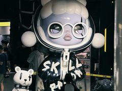 -泡泡玛特POPMART(西单大悦城店)