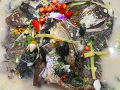 -湘语·湖南家常菜(新洲店)