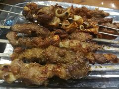 -韩师傅老大同刀削面(北苑路店)