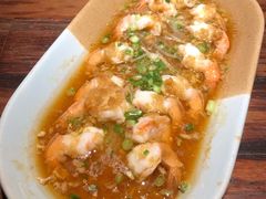 蒜蓉粉丝虾-外婆家(南开大悦城店)