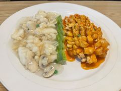 -惠宾楼老菜馆