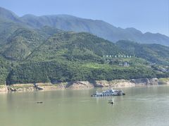 -白帝城·瞿塘峡景区