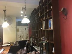 -RUMORS COFFEE ROASTERY鲁马滋咖啡(湖南路店)