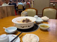 -琼菜人家·海南菜·文昌鸡(文昌大道店)