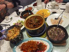 -金典银峰老鹅馆·昆山菜(亭林公园店)