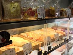 -花园饼屋·吐司蛋糕面包(星海店)