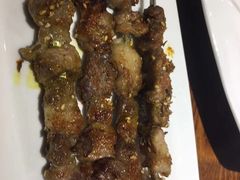 -李老哈·东北菜(宋园路店)