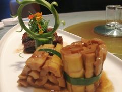 -汉通东林海鲜大酒店(鼓楼孝闻街店)