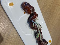 -枣子树·素食餐厅(朱家尖店)