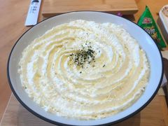 -火山屋台(新街口店)