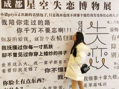 -成都失恋馆