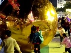 -海心沙亚运公园
