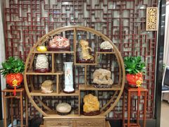 -山泉公馆酒家(广州东站店)