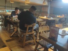 -平娃三宝烧烤·面食(富丰桥店)