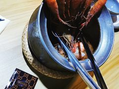 -雷泰泰台式胡椒虾(滨江金铂湾店)