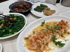 -粥旺庄(芳村店)