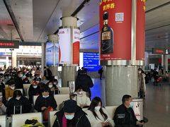 -潍坊站
