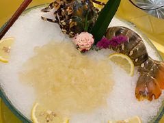 -鹏天阁酒楼·海鲜(红旗店)