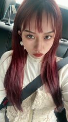 -COCO无痕接发羽毛接发