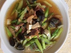 上汤芦笋-五芳齋(云南南路店)