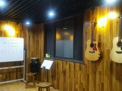 -小确幸吉他(北大街校区)