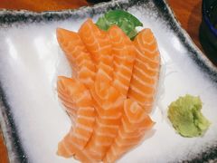 -千代武日本料理(开发区店)