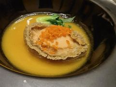 -广州富力丽思卡尔顿酒店·丽轩·粤菜