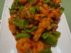 -桃子餐厅·天津菜(王顶堤总店)