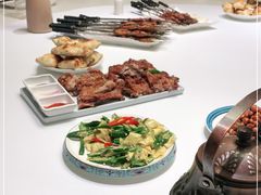 -巴依老爷·新疆美食(上城区天城路店)