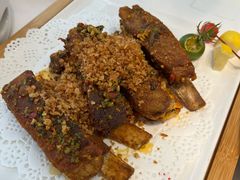 -怀德酒楼·粤菜·海鲜·茶点(宝安国际机场店)