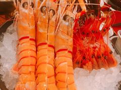 -王鼎精致料理铁板烧(世博源店)